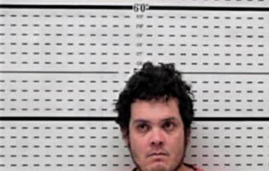 Ademar Castaneda, - Jim Wells County, TX 